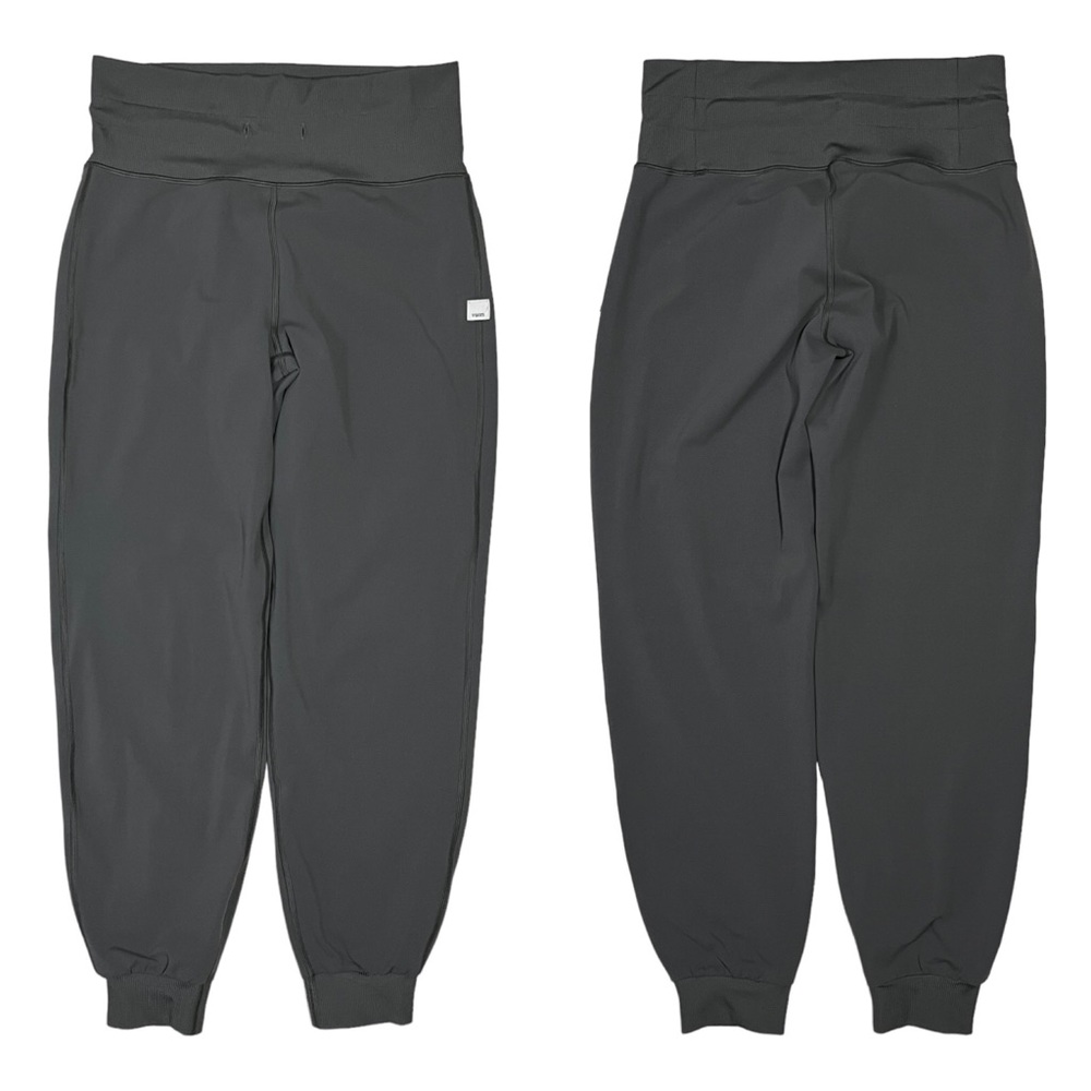 Vuori Daily Jogger Oregano Green Women’s Size S